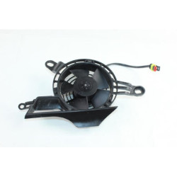 Ventilateur gauche DUCATI DIAVEL 1200 ABS 2012 à 2013