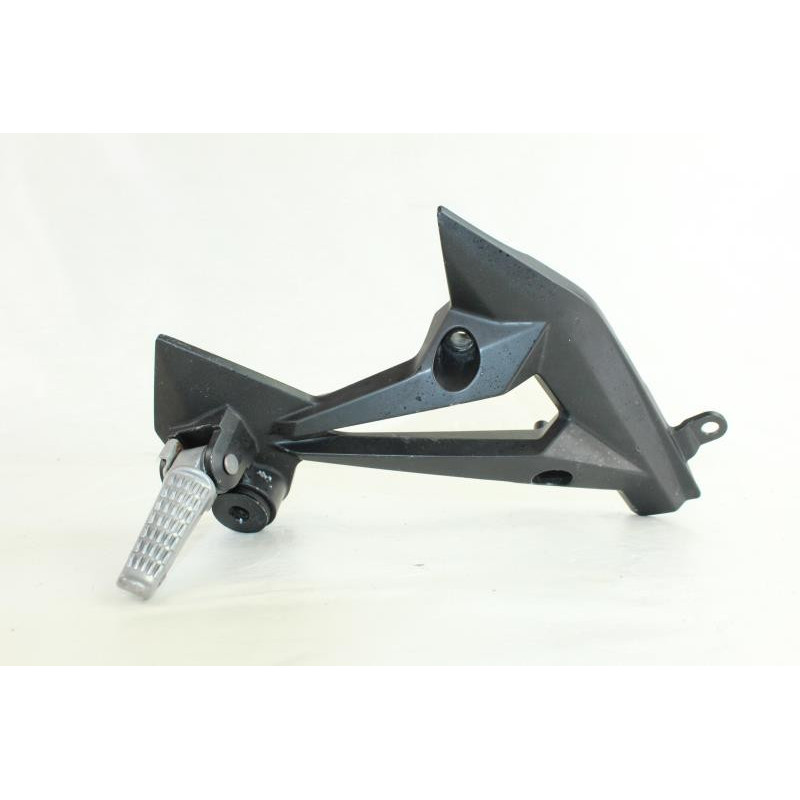 Platine arrière droite KAWASAKI Z 1000 2007 à 2009