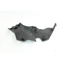 Habillage de cadre gauche KAWASAKI ER6 650 N 2012 à 2016
