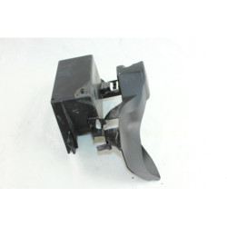 Support de batterie KAWASAKI ER6 650 N 2012 à 2016