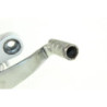 Platine avant droite HONDA CBF 500 2004 à 2007
