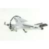 Platine avant droite HONDA CBF 500 2004 à 2007