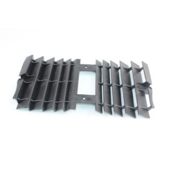 Grille de radiateur GILERA SMT 50 2017 à 2018