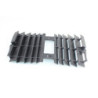 Grille de radiateur GILERA SMT 50 2017 à 2018