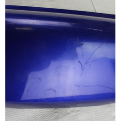 Coque arrière gauche YAMAHA YBR 125 2010 à 2012