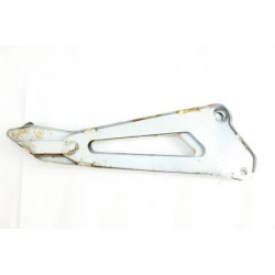Platine arrière gauche YAMAHA YBR 125 2010 à 2012