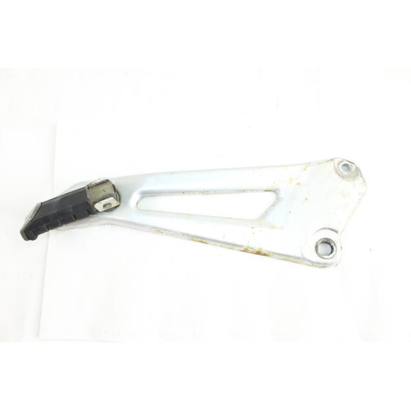 Platine arrière gauche YAMAHA YBR 125 2010 à 2012