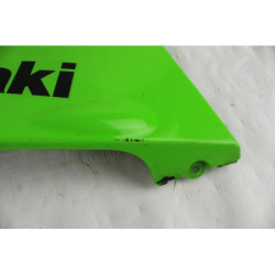 Sabot droit KAWASAKI ZX6R 600 NINJA 2009 à 2013