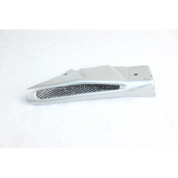 Ecope de radiateur droite SUZUKI GSR 600 2006 à 2010