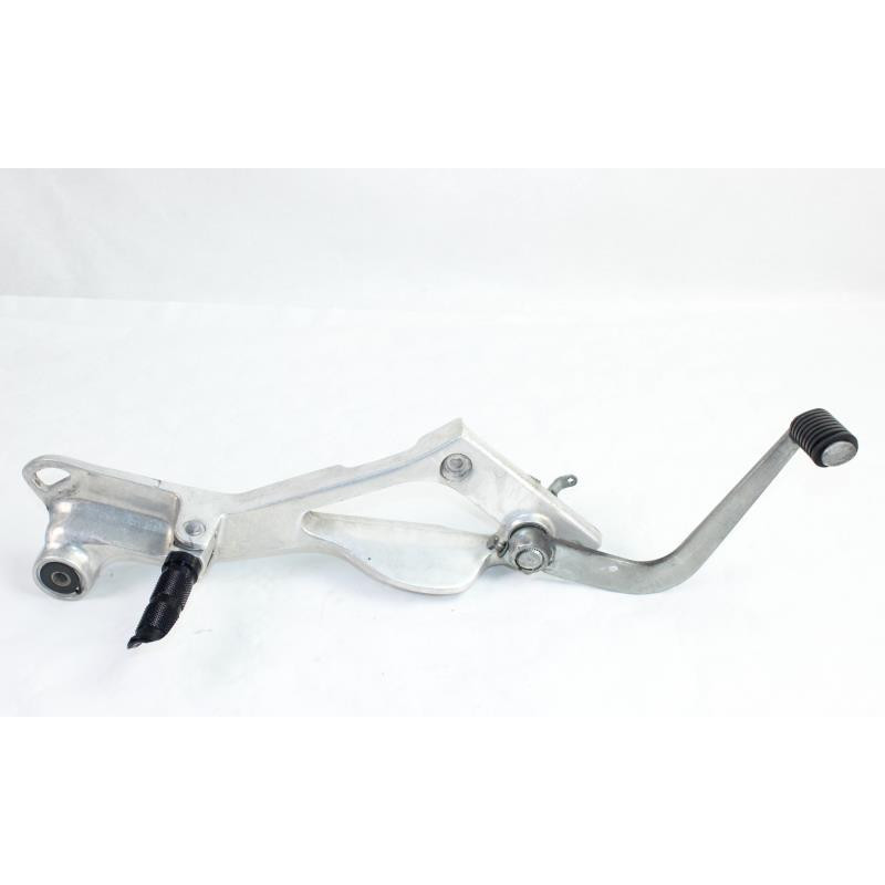 Platine arrière droite YAMAHA TDM 850 1996 à 2002