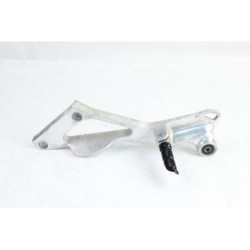 Platine arrière gauche YAMAHA TDM 850 1996 à 2002