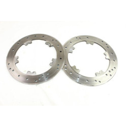 Disque avant HARLEY DAVIDSON VRSCA 1130 V ROD 2002 à 2007