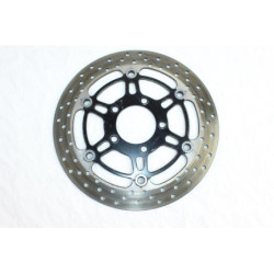 Disque avant gauche SUZUKI SV 650 N 2003 à 2007