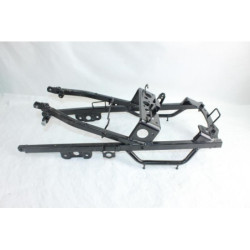 Boucle de cadre arrière SUZUKI SV 650 S 1998 à 2002
