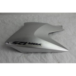 Flanc droit YAMAHA YBR 125 2010 à 2012
