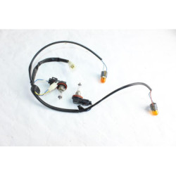 Faisceau électrique APRILIA ATLANTIC 125 2006 à 2008