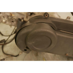 Moteur SUZUKI UH 125 BURGMAN 2007 à 2013