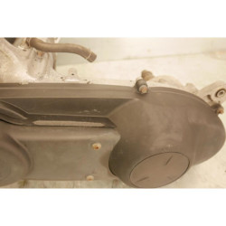 Moteur SUZUKI UH 125 BURGMAN 2007 à 2013