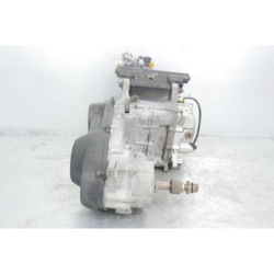 Moteur SUZUKI UH 125 BURGMAN 2007 à 2013