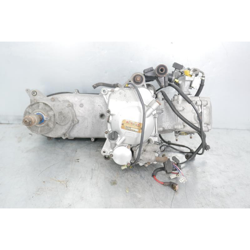 Moteur SUZUKI UH 125 BURGMAN 2007 à 2013
