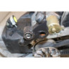 Moteur MAZAKI LB 125 T 2012 à 2012