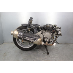 Moteur HONDA PES 125 2006 à 2007