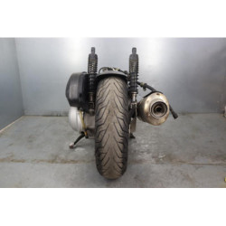 Moteur HONDA PES 125 2006 à 2007
