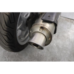 Moteur HONDA PES 125 2006 à 2007