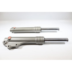 Tube de fourche droit YAMAHA YN 50 NEOS 2008 à 2011