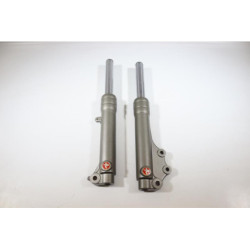Tube de fourche droit YAMAHA YN 50 NEOS 2008 à 2011
