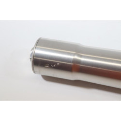 Tube de fourche droit PEUGEOT XR7 50 2008 à 2014