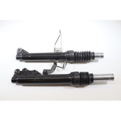 Tube de fourche droit JM MOTORS MIA RS 50 2020 2021
