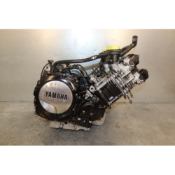 Moteur YAMAHA FZ 750 1986 à 1994