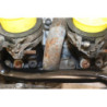 Moteur YAMAHA FZ 750 1986 à 1994