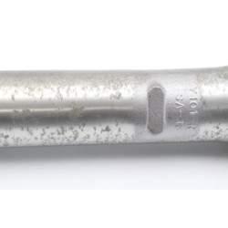 Tube de fourche droit YAMAHA DT 125 1982 à 1987