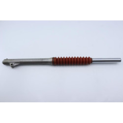 Tube de fourche droit YAMAHA DT 125 1982 à 1987