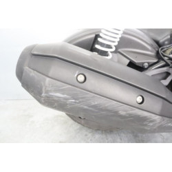 Moteur YAMAHA CW 125 BWS 2010 à 2013