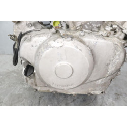 Moteur HONDA NTV 650 DEAUVILLE 1998 à 2005