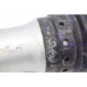 Tube de fourche droit KAWASAKI KLE 500 1991 à 2004