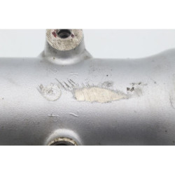 Tube de fourche droit KAWASAKI KLE 500 1991 à 2004