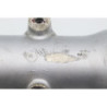 Tube de fourche droit KAWASAKI KLE 500 1991 à 2004