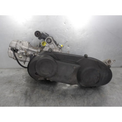Moteur SUZUKI UH 125 BURGMAN 2007 à 2013