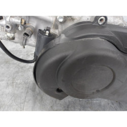 Moteur SUZUKI UH 125 BURGMAN 2007 à 2013