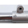 Tube de fourche droit YUAN XGJ 125 2006 à 2007