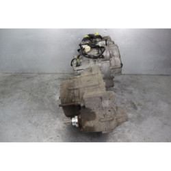 Moteur SUZUKI UH 650 BURGMAN 2007 à 2013