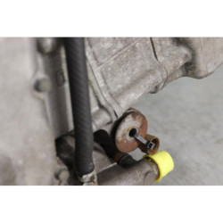Moteur SUZUKI UH 650 BURGMAN 2007 à 2013