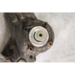 Moteur SUZUKI UH 650 BURGMAN 2007 à 2013