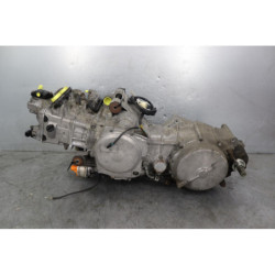Moteur SUZUKI UH 650 BURGMAN 2007 à 2013