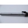 Tube de fourche droit SUZUKI UH 650 BURGMAN 2007 à 2013