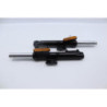 Tube de fourche droit KYMCO AGILITY 50 2021 à 2022